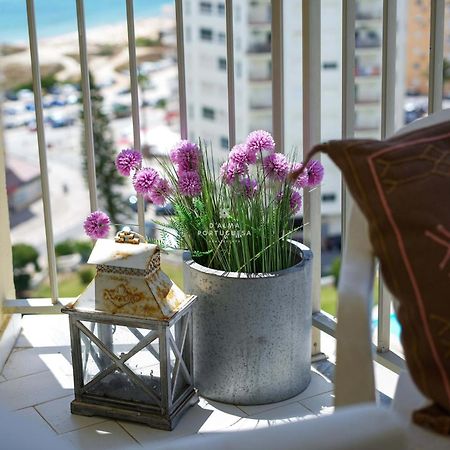 Apartamento Lavanda - Torre Castelo By Dalma Portuguesa アルマカオ・デ・ペラ エクステリア 写真