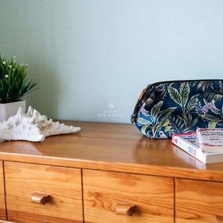 Apartamento Lavanda - Torre Castelo By Dalma Portuguesa アルマカオ・デ・ペラ エクステリア 写真