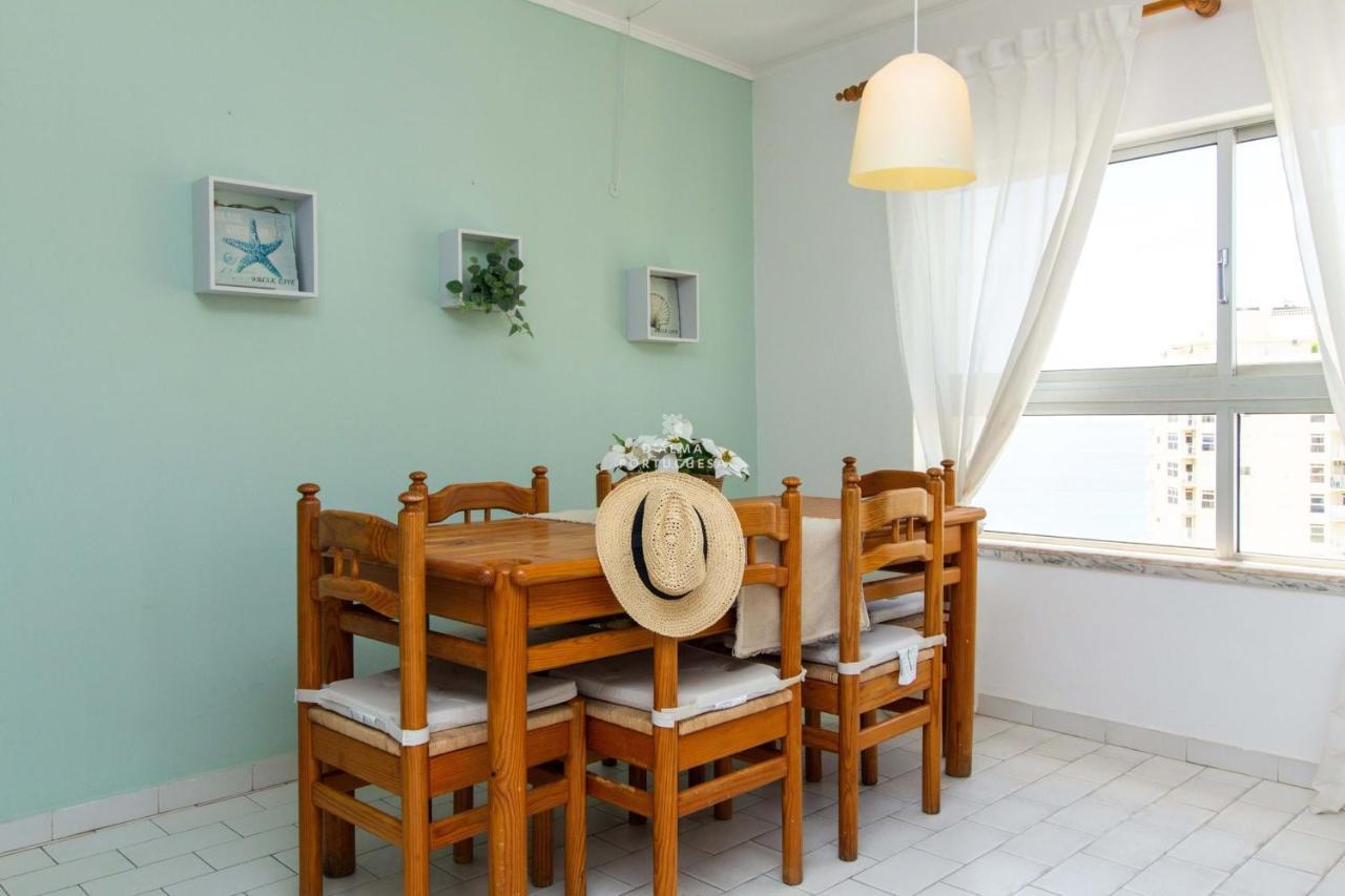 Apartamento Lavanda - Torre Castelo By Dalma Portuguesa アルマカオ・デ・ペラ エクステリア 写真