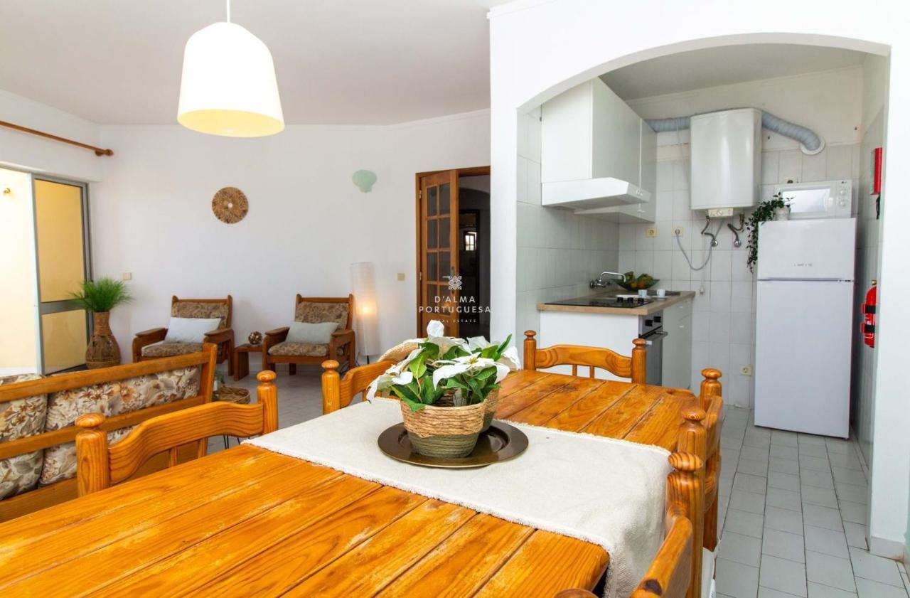 Apartamento Lavanda - Torre Castelo By Dalma Portuguesa アルマカオ・デ・ペラ エクステリア 写真
