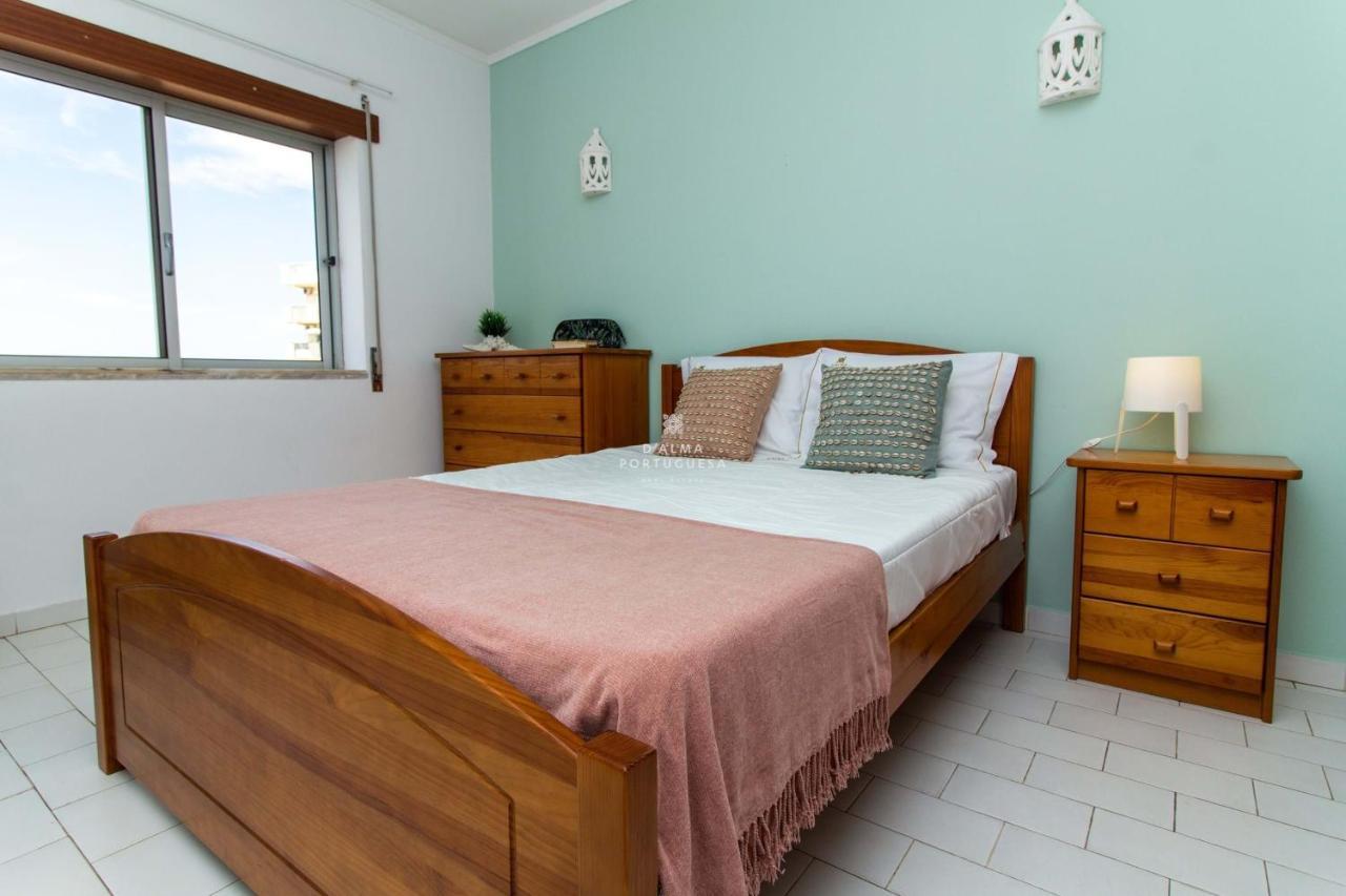 Apartamento Lavanda - Torre Castelo By Dalma Portuguesa アルマカオ・デ・ペラ エクステリア 写真