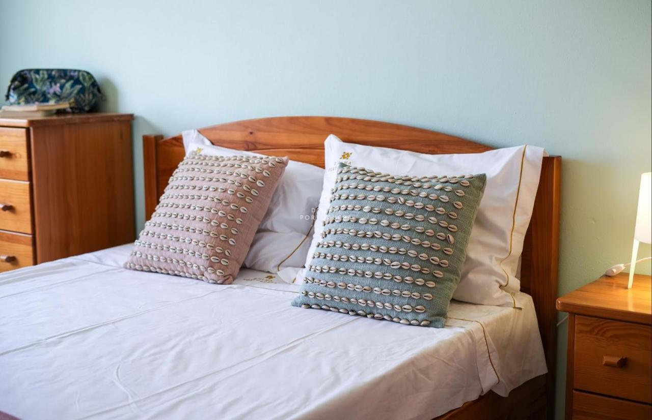 Apartamento Lavanda - Torre Castelo By Dalma Portuguesa アルマカオ・デ・ペラ エクステリア 写真