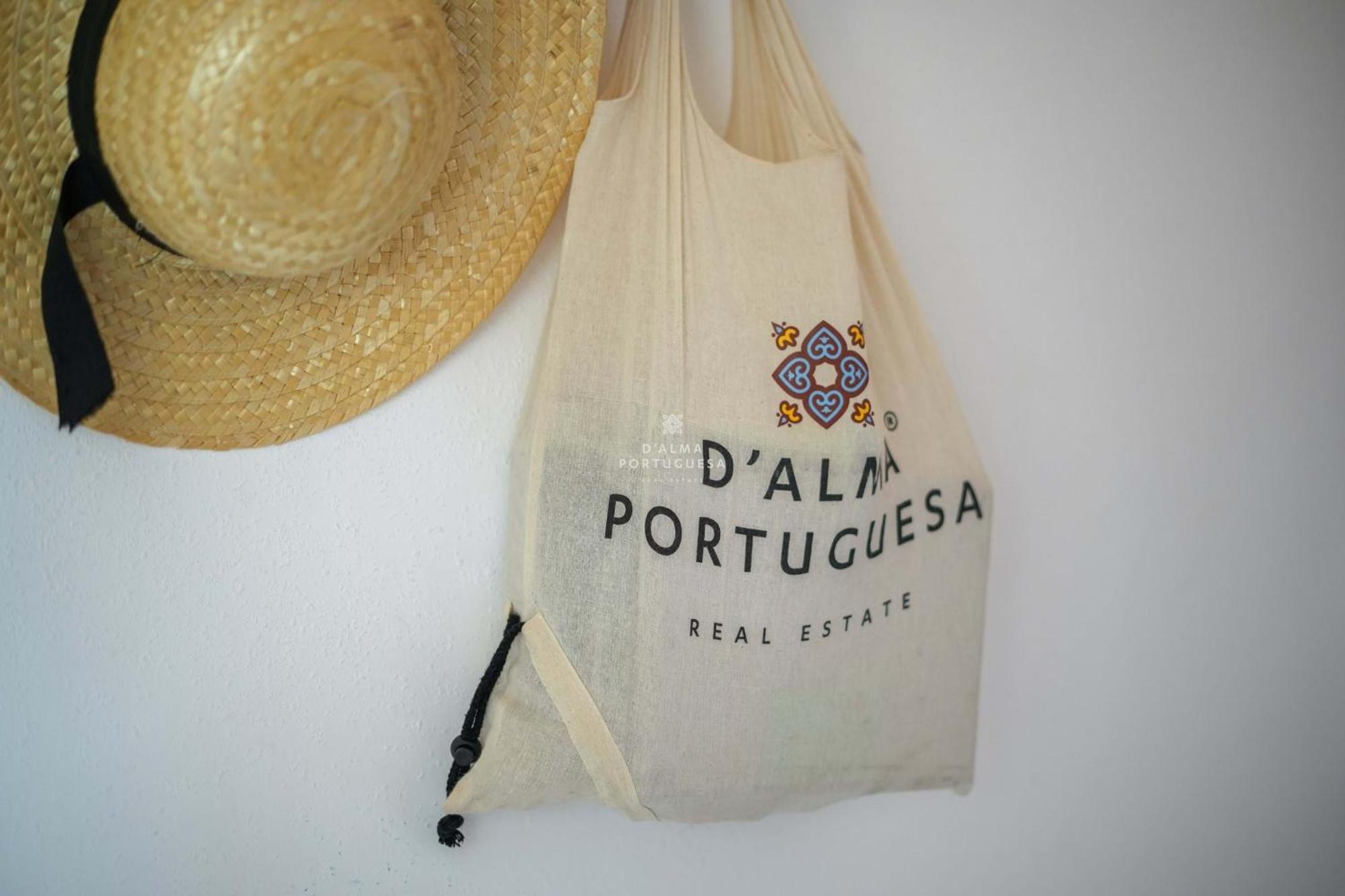 Apartamento Lavanda - Torre Castelo By Dalma Portuguesa アルマカオ・デ・ペラ エクステリア 写真